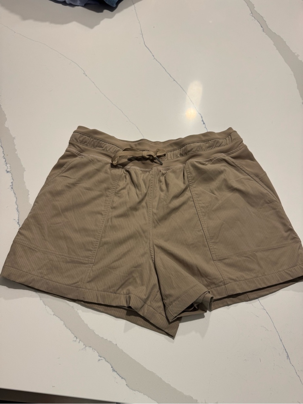 lululemon Dance Studio High-Rise Short 3.5"